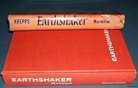 Earthshaker B0006AVK7G Book Cover