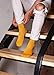 NUDUS Men’s Fashion Low Socks - 5 Pair Bamboo Rayon Socks - For Dry Feet
