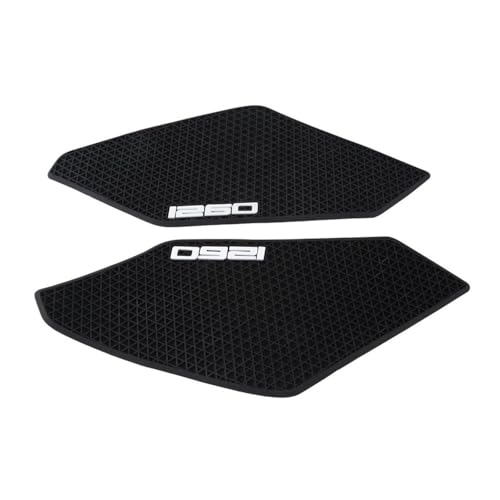 Marre des glissades ? Protection réservoir moto antidérapante pour Diavel 1260 2022