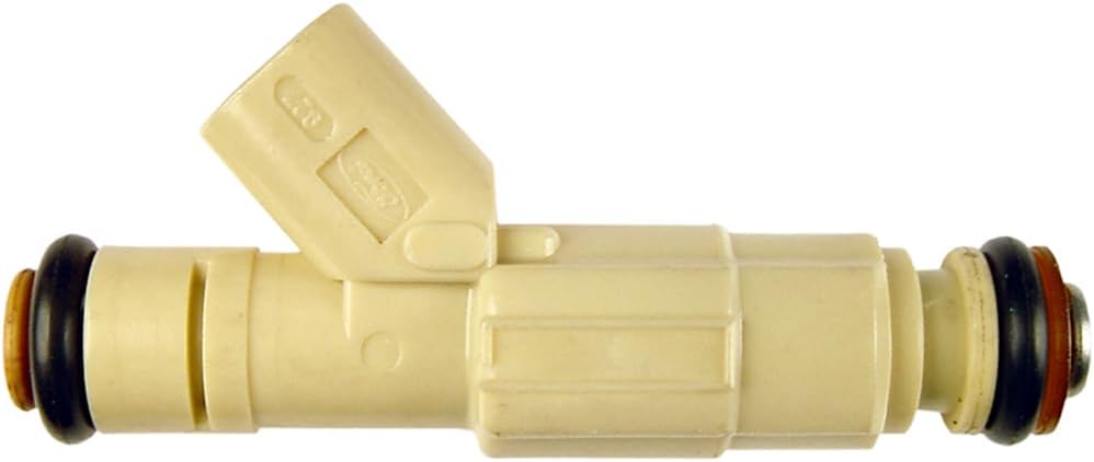 For Ford Expedition 2003 2004 Remanufactured Fuel Injector - BuyAutoParts 35-01898R Remanufactured