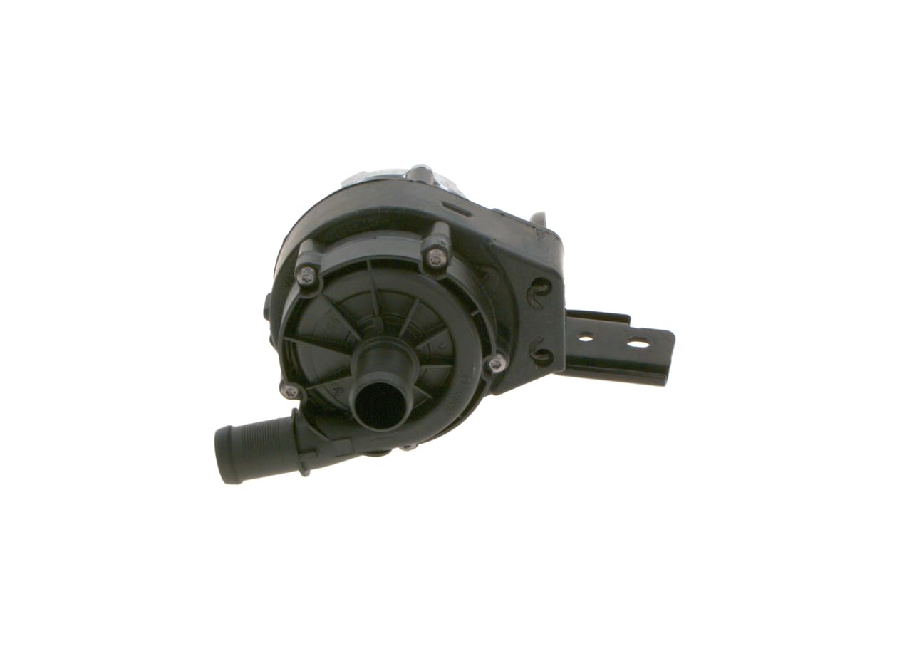 BOSCH Pompa dell'acqua supplementare (circuito acqua di raffred.)