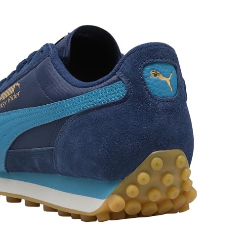 Image of Puma Mens Easy Rider Vintage Shoes
