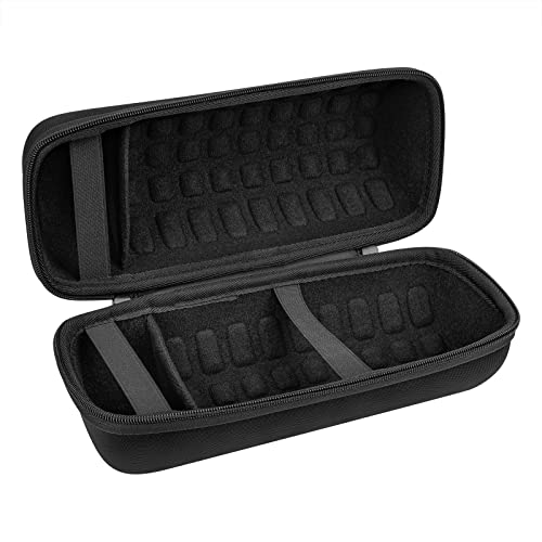 Geekria Shield Speaker Case Compatible with JBL Pulse 5 Bluetooth Speaker - Image 2