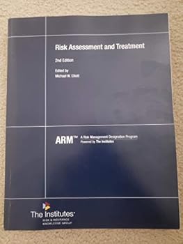 Risk Assessment and Treatment 2nd Edition ARM 55