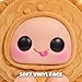 Hyojo Market Cookie Sandwich Series, Blind Box Collectible Plush, Limited Edition Toy Gift, 3 to Collect, Chocolate, Strawberry, and Vanilla with Strawberry Crème, Great Gift for All Ages