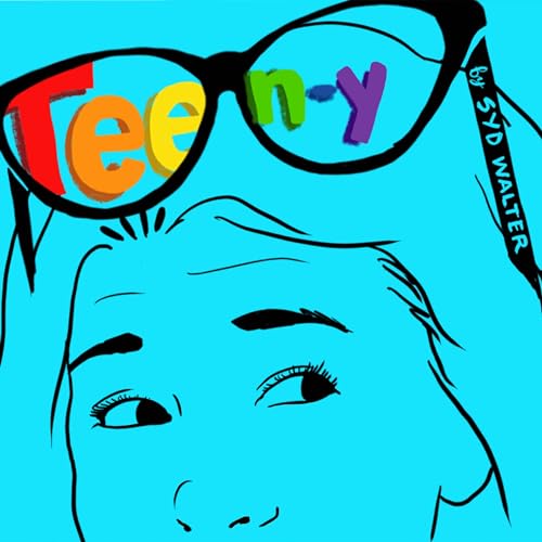 『Teen-y』のカバーアート