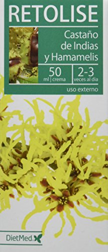 Dietmed Retolise Crema, 50 Mililitro