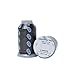 YLI Wonder Invisible Thread Size .004 1,500yd-Smoke