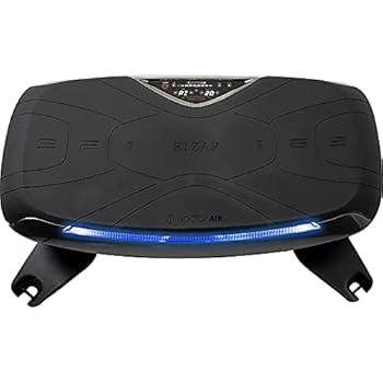 ドクターエア 3D SB-003 振動マシン ぶるぶるマシン エクササイズ Amazon | [アウトレット品]【外装箱不良品】ドクターエア 3D