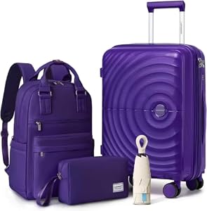 LARVENDER 5880-20-UNBRELLA-GrapePurple LARVENDER 5880-20-UNBRELLA-GrapePurple