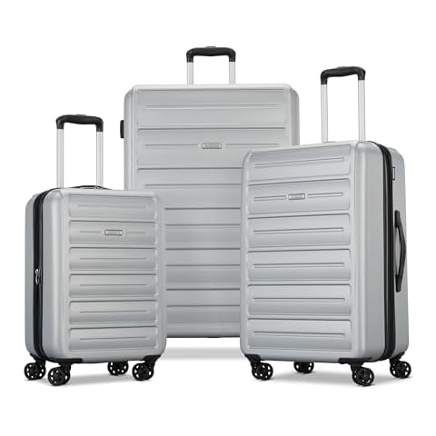 American Tourister Westridge Hardside Luggage Set Cover