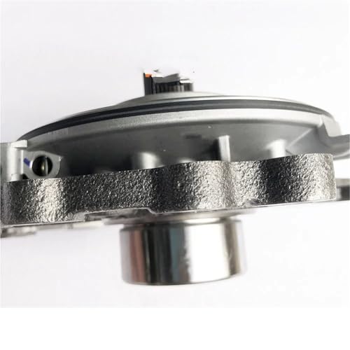 Bomba de aceite transmisión automática d para Mazda y Mercury: convertidor de par 3