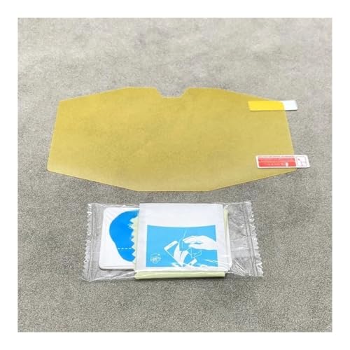 Protection ecran gsxr1000 l7 contre les rayures de compteur