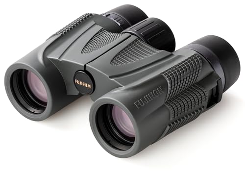 FUJINON 双眼鏡 10×42ブラウン Amazon | フジノン 双眼鏡 KF 10×32H-R II 10倍 32口径 ダハプリズム式