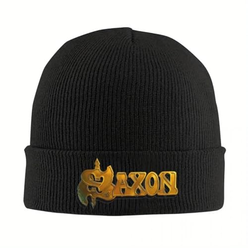 Tuques bonnets en tricot hommes femmes unisexes chauds hiver élastiques