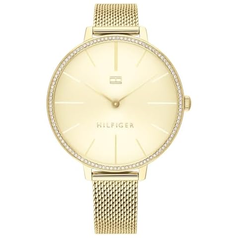 Montre Femme Tommy Hilfiger 1782114 Cover