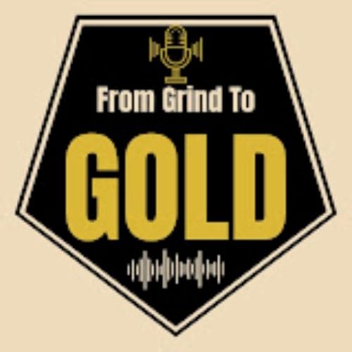 『From Grind To Gold』のカバーアート