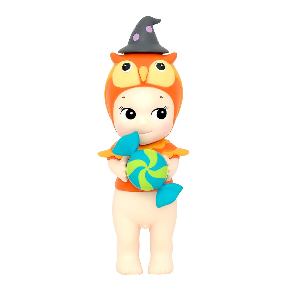 Amazon.co.jp: Sonny Angel ハロウィン 2021 - オリジナルミニ