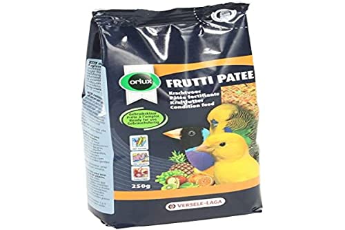 VERSELE LAGA ORLUX Frutti patee 250g