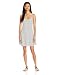 Billabong Juniors' Same Dance Knit Fit-and-Flare Dress
