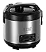 Imagen de Russell Hobbs- Vaporera y arrocera grande