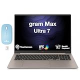 Compare LG gram Max Copilot 17″ (B13762-LG-17-ME06074-GPT) vs other laptops