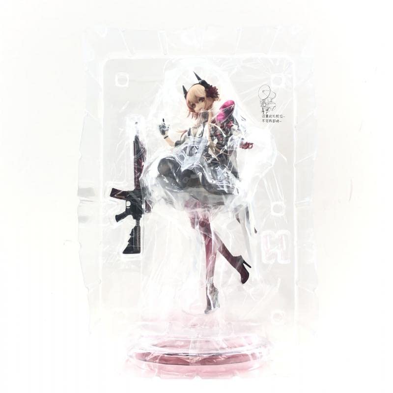 Amazon | 開封品 M4 SOPMOD II 酒席の掃討者Ver. HOBBYMAX