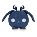 TeeTurtle Twisted Cryptids Jackalope Reversible Plushie 4