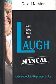 Hardcover You Just Have to Laugh Book
