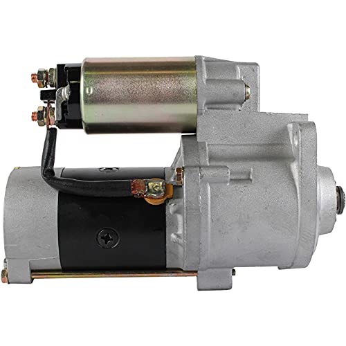 Démarreur Mitsubishi FD-35AT efficace contre les démarrages difficiles