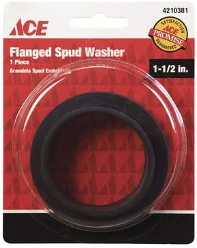 Flange Spud Washer Cd (467ap)