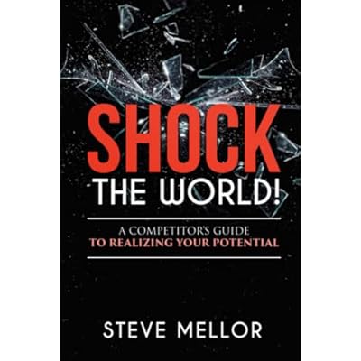 SHOCK THE WORLD
