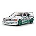 Produktbild TAMIYA 1/10 Mercedes-Benz Zakspeed Debis Allradantrieb TT-01E Kit TAM58656A Cars Elec Kit 1/10 On-Road