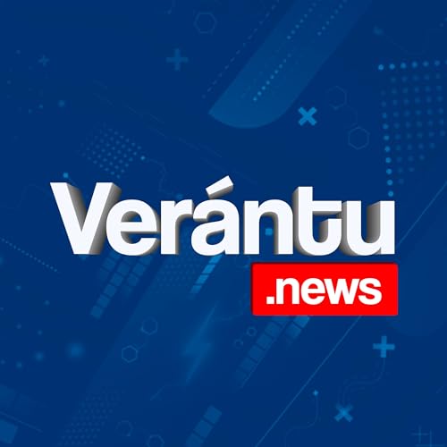 Ver&aacute;ntu Informativo con Alonso Luna. 14/03/2020