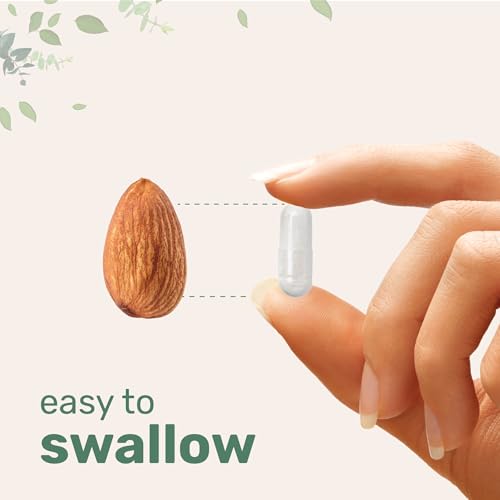 Micro Ingredients Lithium Orotate 5 mg