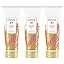 Pantene, Hair Gel, Flexible Wave, Pro-V, 6.8 Ounce (Pack of 3)