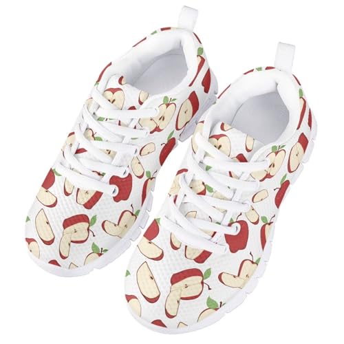 Cumagical Kids Running Shoes with Enhanced Cushioning Lightweight Design for Active Children2