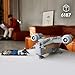 LEGO Star Wars The Razor Crest UCS Set, Ultimate Collectors Series Starship Model Kit for Adults, Large Iconic The Mandalorian Memorabilia Collectable, 75331