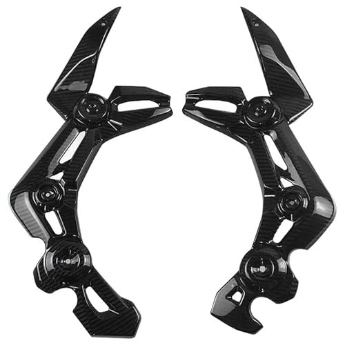 Accessori per motociclette Telaio di protezione Copertura di protezione Pannello laterale Kit carenatura per Kawasaki per Z900 ABS Z 900 2017-2019
