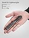 LE LED Pen Flashlights, Lightweight, Mini, Waterproof Pocket Flashlight with Clip, 2 Pack Small Flashlights for Inspection, Work, Emergency