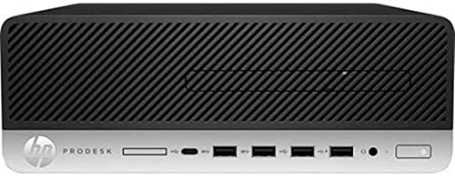 HP ProDesk 600 G5 SFF i7　9700 41g7TTxB1eL.jpg