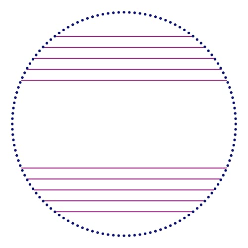 Clairefontaine Music Exercise Book Horizontal Random Colour image 4