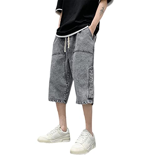 Streetwear baggy pour vos sorties urbaines et soirées d'été