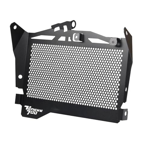Grille de radiateur pour Tenere 700 protection inox premium XTZ 690