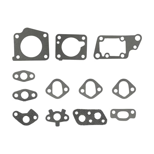 Image of SIZZER MLS Engine Cylinder Head Gasket Kit for 1985-1995 Pickup /4Runner,1985 Celica Engine Gasket Kit HGS900