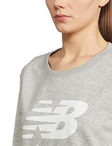 Image of new balance Women L /S Top