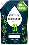 Puracy Natural Dish Soap image 1