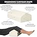 Contour Products Kneezup Leg Wedge Cushion