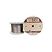 Cable, 50 ft. L, 3/16 in., 800 lb.