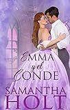  Emma y el conde (Novias Ilustradas nº 3)